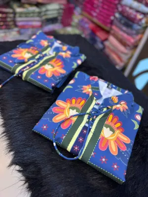 Dubai Silk 3 Pc Collection item 002